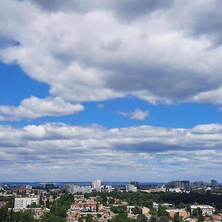 Panoramic View Apartamento Odesa Exterior foto
